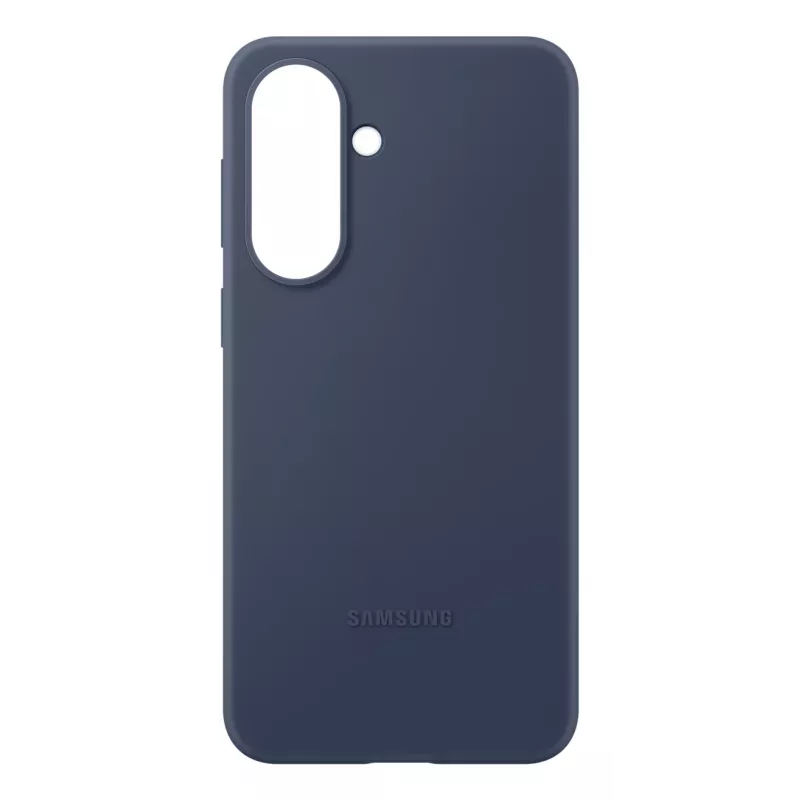 Samsung EF-PA576CNEGWW mobile phone case 17 cm (6.7 inch) Cover Dark Blue