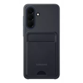 Samsung EF-OA576TBEGWW mobile phone case 17 cm (6.7 inch) Wallet case Black