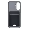 Samsung EF-OA576TBEGWW mobile phone case 17 cm (6.7 inch) Wallet case Black