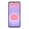 Samsung EF-QA376CTEGWW mobile phone case 17 cm (6.7 inch) Cover Transparent