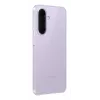 Samsung EF-QA376CTEGWW mobile phone case 17 cm (6.7 inch) Cover Transparent