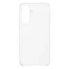 Samsung EF-QA376CTEGWW mobile phone case 17 cm (6.7 inch) Cover Transparent