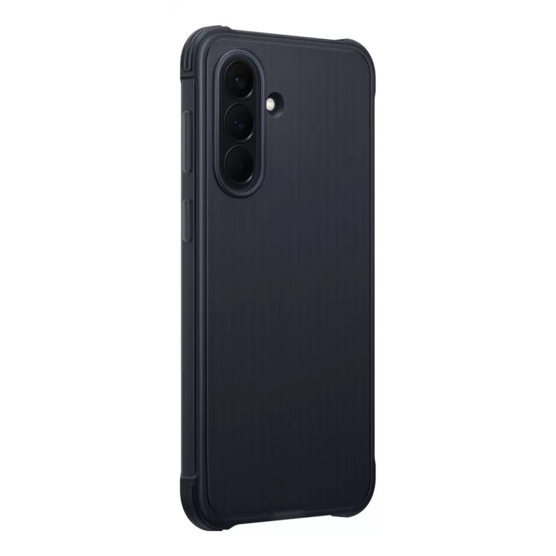 Samsung EF-RA576CBEGWW mobile phone case 17 cm (6.7 inch) Cover Black