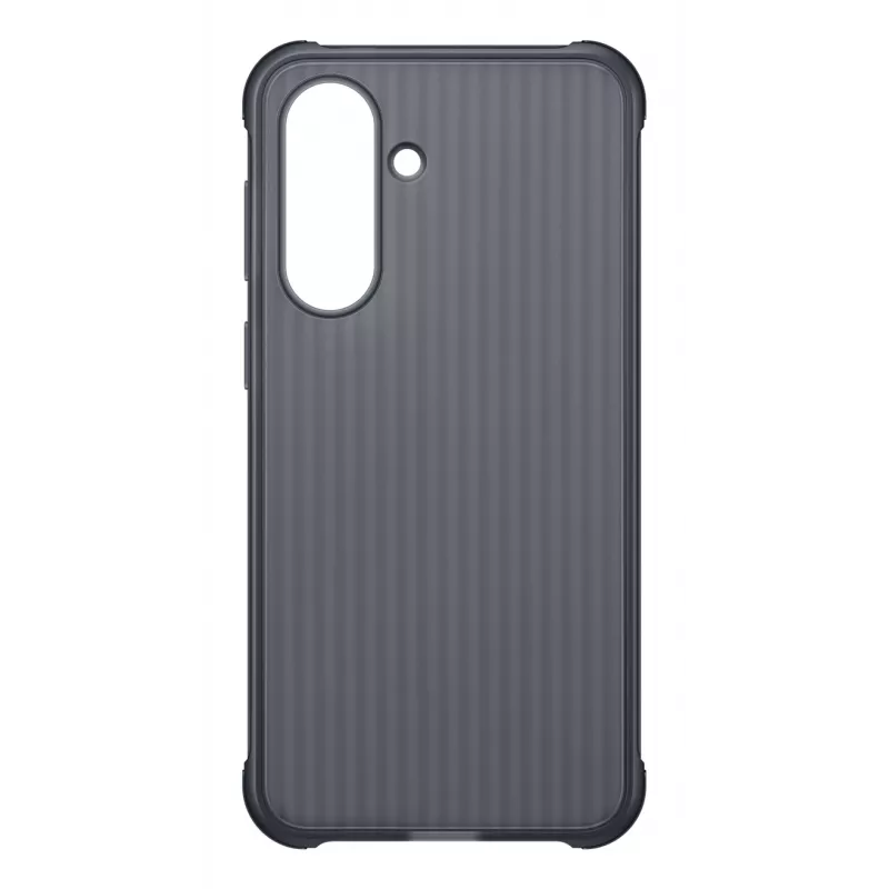 Samsung EF-RA576CBEGWW mobile phone case 17 cm (6.7 inch) Cover Black