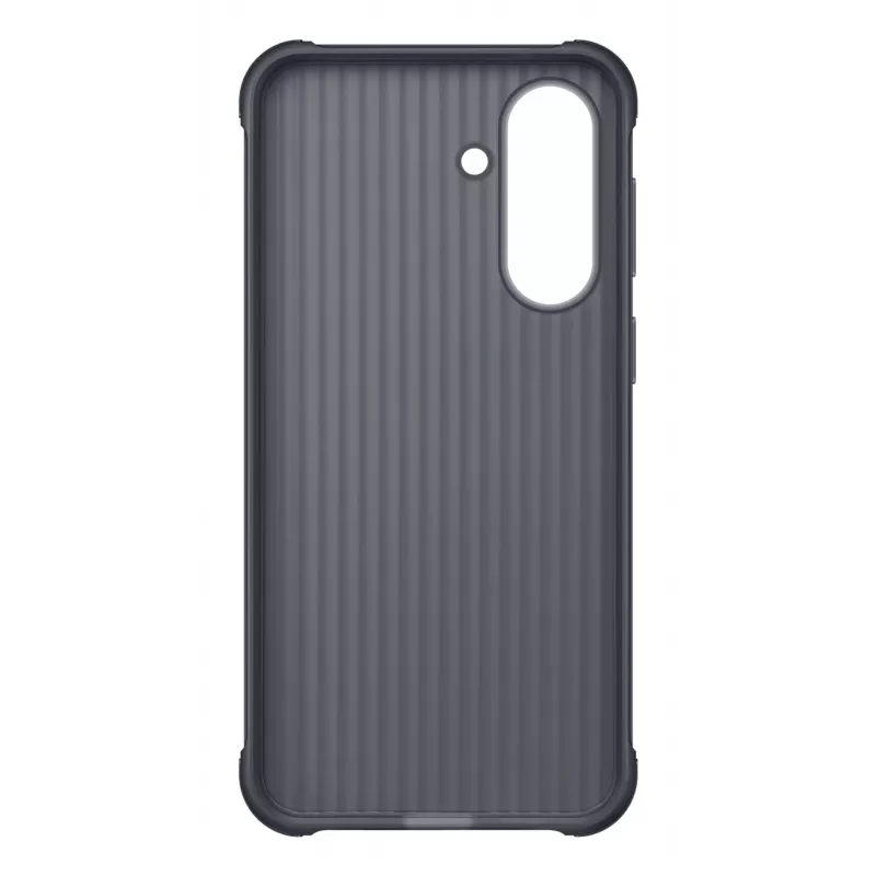 Samsung EF-RA576CBEGWW mobile phone case 17 cm (6.7 inch) Cover Black