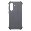 Samsung EF-RA376CBEGWW mobile phone case 17 cm (6.7 inch) Cover Black