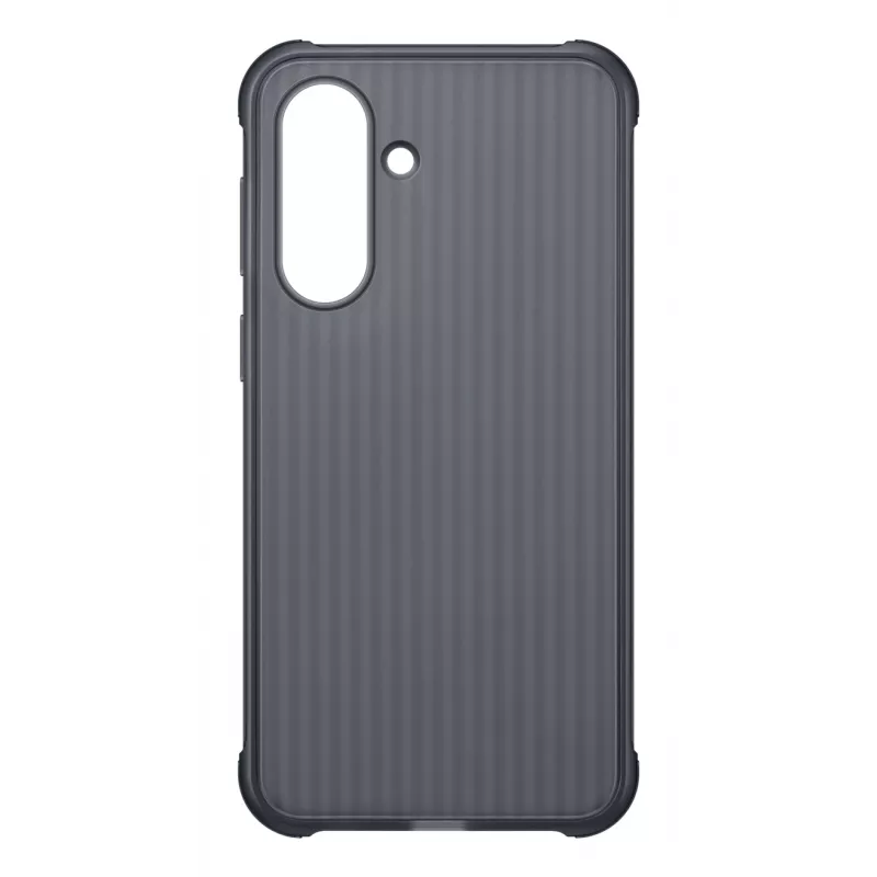 Samsung EF-RA376CBEGWW mobile phone case 17 cm (6.7 inch) Cover Black