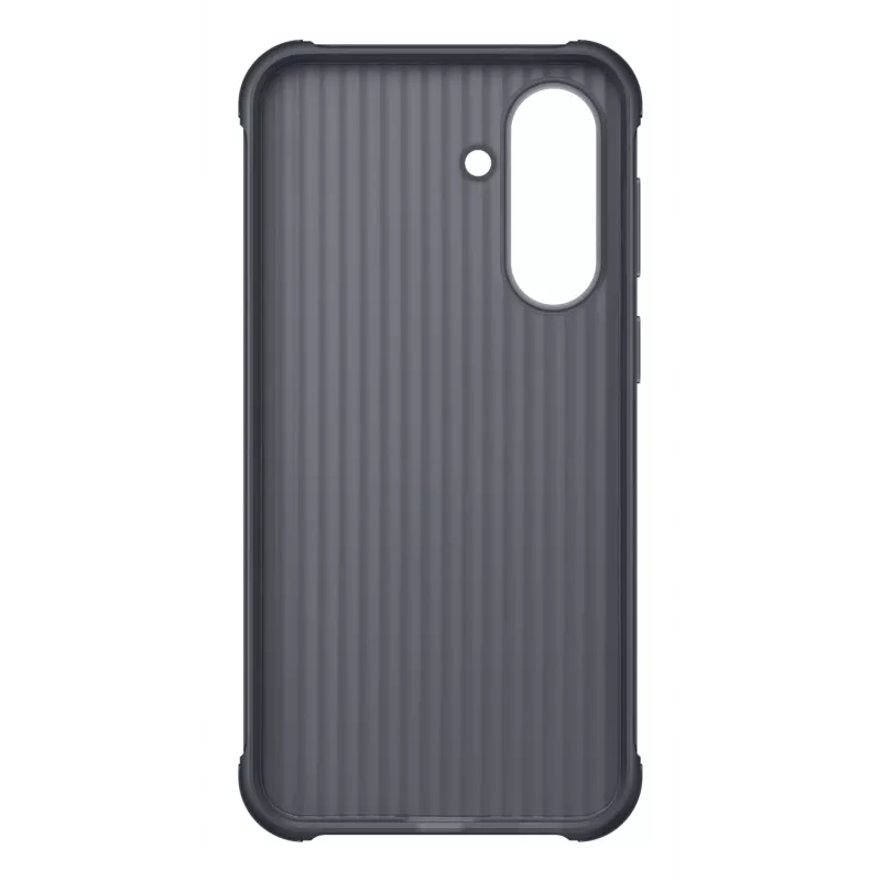 Samsung EF-RA376CBEGWW mobile phone case 17 cm (6.7 inch) Cover Black
