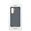 Samsung EF-RA376CBEGWW mobile phone case 17 cm (6.7 inch) Cover Black