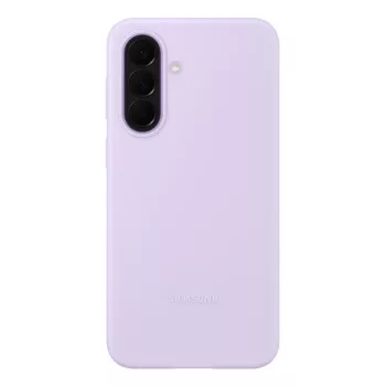 Samsung EF-PA376CVEGWW mobile phone case 17 cm (6.7 inch) Cover Violet