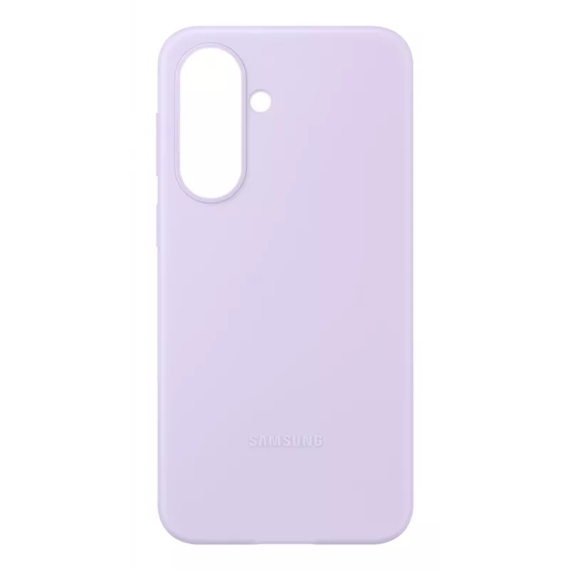Samsung EF-PA376CVEGWW mobile phone case 17 cm (6.7 inch) Cover Violet