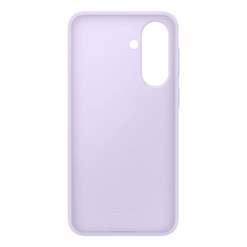 Samsung EF-PA376CVEGWW mobile phone case 17 cm (6.7 inch) Cover Violet