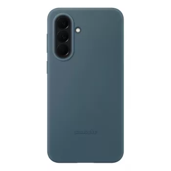 Samsung EF-PA376CKEGWW mobile phone case 17 cm (6.7 inch) Cover Dark Green
