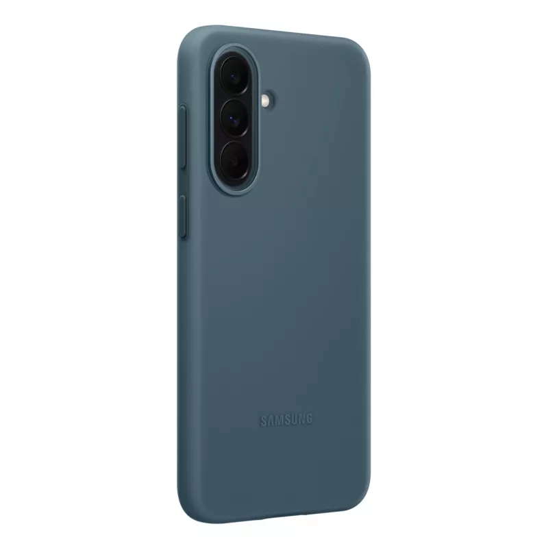 Samsung EF-PA376CKEGWW mobile phone case 17 cm (6.7 inch) Cover Dark Green