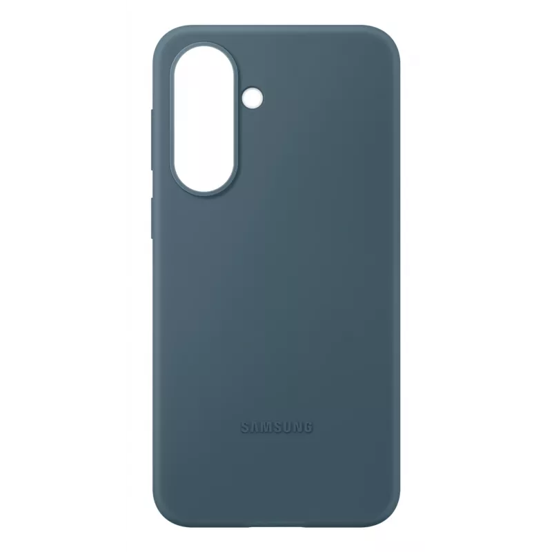 Samsung EF-PA376CKEGWW mobile phone case 17 cm (6.7 inch) Cover Dark Green