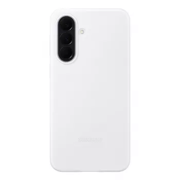 Samsung EF-PA376CJEGWW mobile phone case 17 cm (6.7 inch) Cover Light grey