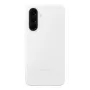 Samsung EF-PA376CJEGWW mobile phone case 17 cm (6.7 inch) Cover Light grey