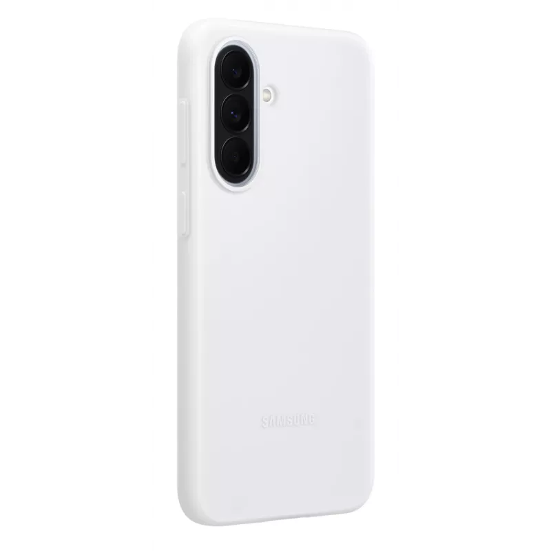 Samsung EF-PA376CJEGWW mobile phone case 17 cm (6.7 inch) Cover Light grey