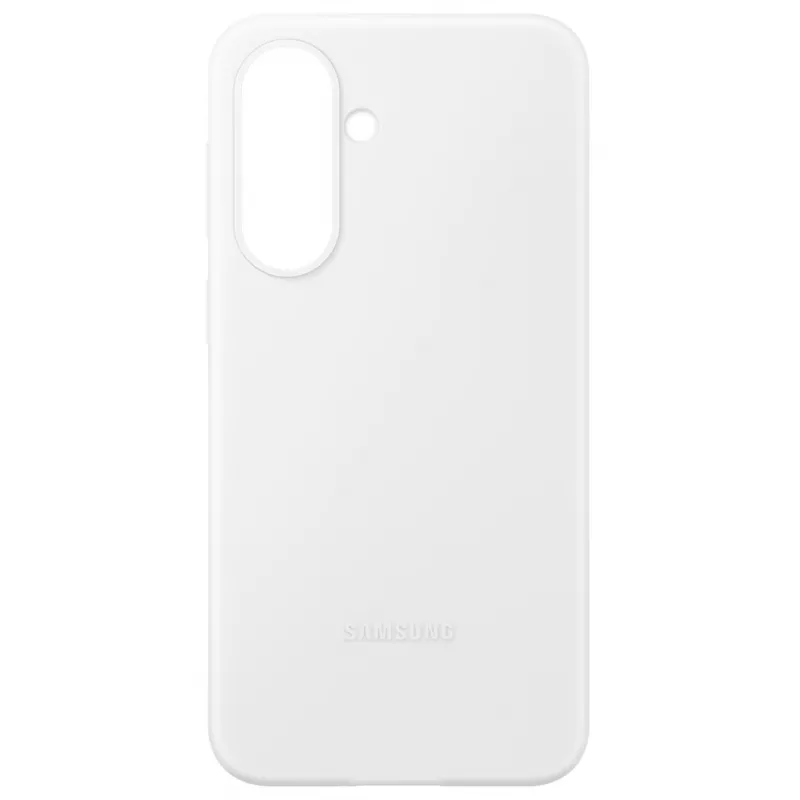 Samsung EF-PA376CJEGWW mobile phone case 17 cm (6.7 inch) Cover Light grey
