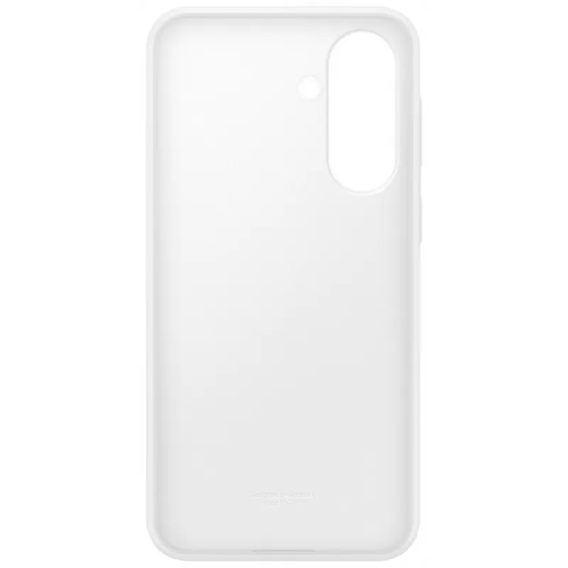 Samsung EF-PA376CJEGWW mobile phone case 17 cm (6.7 inch) Cover Light grey