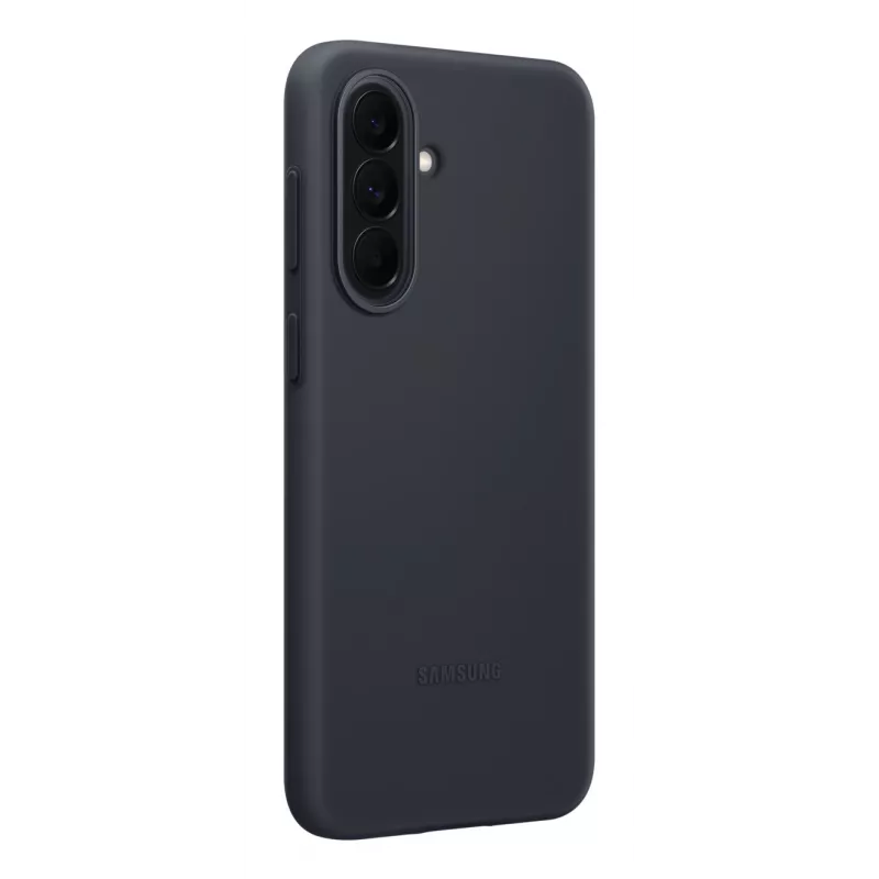 Samsung EF-PA376CBEGWW mobile phone case 17 cm (6.7 inch) Cover Black