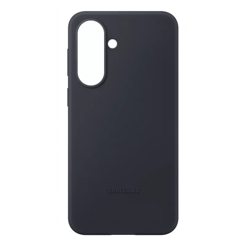 Samsung EF-PA376CBEGWW mobile phone case 17 cm (6.7 inch) Cover Black