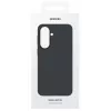 Samsung EF-PA376CBEGWW mobile phone case 17 cm (6.7 inch) Cover Black