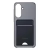 Samsung EF-OA376TBEGWW mobile phone case 17 cm (6.7 inch) Wallet case Black