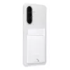 Samsung EF-OA376TJEGWW mobile phone case 17 cm (6.7 inch) Wallet case Light grey