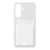 Samsung EF-OA376TJEGWW mobile phone case 17 cm (6.7 inch) Wallet case Light grey
