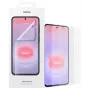 Samsung EF-UA376CTEGWW mobile phone screen/back protector Clear screen protector 2 pc(s)