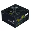 Zalman Decamax power supply unit 500 W ATX Black