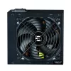 Zalman Decamax power supply unit 500 W ATX Black