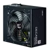 Zalman Decamax power supply unit 500 W ATX Black