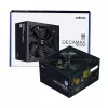 Zalman Decamax power supply unit 500 W ATX Black
