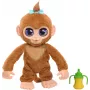 FurReal Peanut the playfull Monkey, Boy/Girl, 4 yr(s)