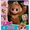 FurReal Peanut the playfull Monkey, Boy/Girl, 4 yr(s)