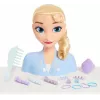 Just Play Disney Frozen 2, Makeup/Styling doll head, Female, 3 yr(s), 120 mm, Multicolour