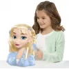 Just Play Disney Frozen 2, Makeup/Styling doll head, Female, 3 yr(s), 120 mm, Multicolour