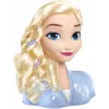 Just Play Disney Frozen 2, Makeup/Styling doll head, Female, 3 yr(s), 120 mm, Multicolour