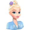 Just Play Disney Frozen 2, Makeup/Styling doll head, Female, 3 yr(s), 120 mm, Multicolour