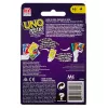 Games UNO FLIP Card Game with Color Blind Accessible Deck for Kids, Adults & Family Night