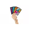 Games UNO FLIP Card Game with Color Blind Accessible Deck for Kids, Adults & Family Night