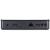 Shuttle XPC nano NS02EV2 Rockchip RK3368 2 GB DDR3L-SDRAM 16 GB eMMC Android 8.1 Nettop Mini PC Black
