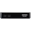 Shuttle XPC nano NS02EV2 Rockchip RK3368 2 GB DDR3L-SDRAM 16 GB eMMC Android 8.1 Nettop Mini PC Black