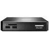Shuttle XPC nano NS02EV2 Rockchip RK3368 2 GB DDR3L-SDRAM 16 GB eMMC Android 8.1 Nettop Mini PC Black