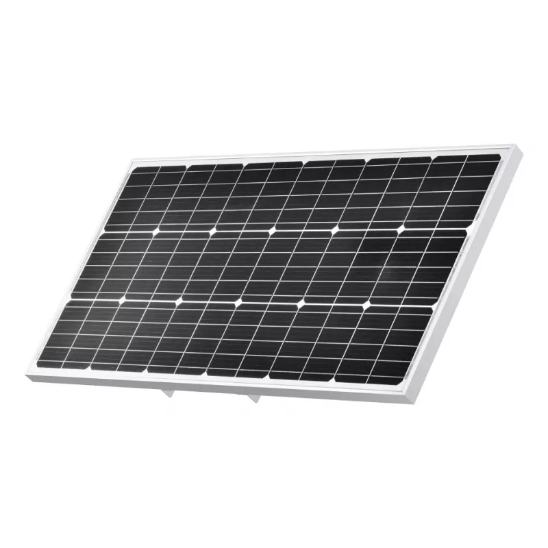 TP-Link VIGI 90W solar panel Monocrystalline silicon