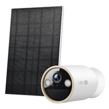 TP-Link Tapo C460 KIT(EU) Bullet IP security camera Outdoor 3840 x 2160 pixels Wall