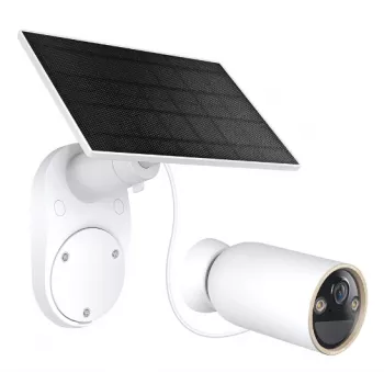 TP-Link Tapo C460 KIT(EU) Bullet IP security camera Outdoor 3840 x 2160 pixels Wall