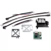 HP Internal USB Ports, HP Color LaserJet Enterprise M552dn B5L23A; HP Color LaserJet Enterprise M553n B5L24A; HP Color..., China, Enterprise, Business, 69.4 mm, 65.9 mm, 46.2 mm